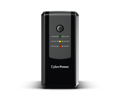 UPS (zasilacz awaryjny) CyberPower UPS UT650EG-FR (650VA/360W, 3xPL, AVR)